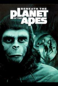 Под планетой обезьян Смотреть Онлайн на Лордфильм